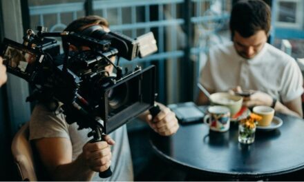 Setting up a Video Production Company in 2025: Four Pieces of Gear You Should Consider