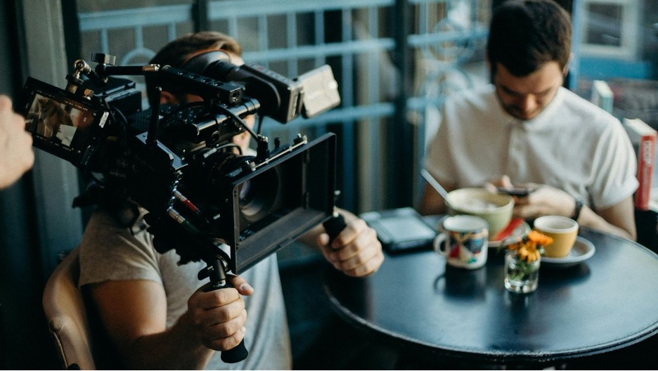Setting up a Video Production Company in 2025: Four Pieces of Gear You Should Consider