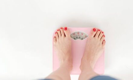 Weight Loss: What To Do When You Hit a Plateau