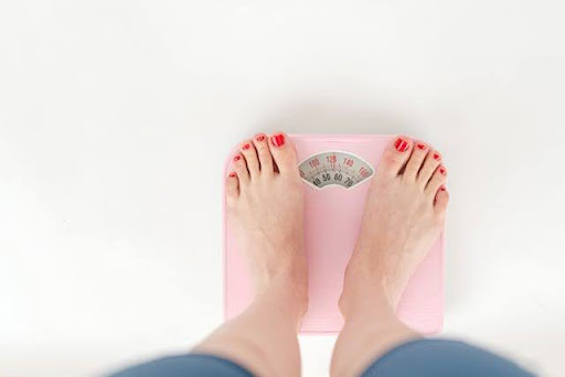 Weight Loss: What To Do When You Hit a Plateau