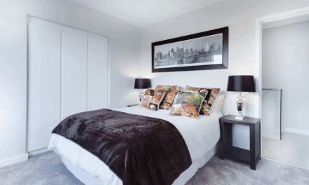 Ways to Make your Bedroom Way More Comfortable