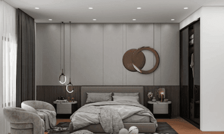 Fabric And Soft Furnishing Styles For A Welcoming Home