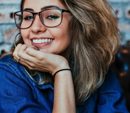 4 Steps to Better Teeth