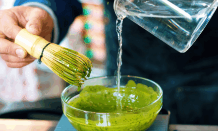 Could a Healthy Restaurant Concept Be America’s Next Big Business Opportunity?