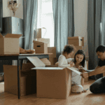 Don’t Forget These Things When You Decide To Move