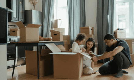 Don’t Forget These Things When You Decide To Move
