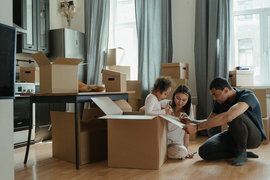 Don’t Forget These Things When You Decide To Move