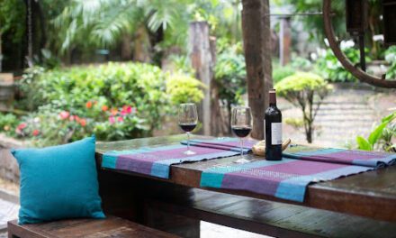 Making the Most of Outdoor Living