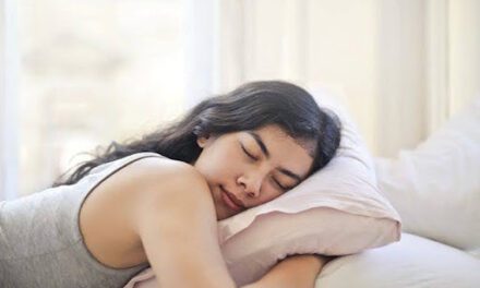 4 Fast-Track Tips For a Perfect Night’s Sleep