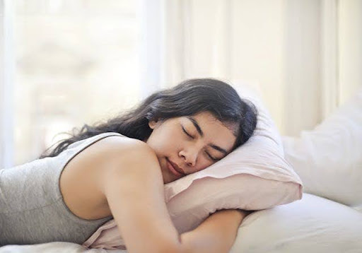 4 Fast-Track Tips For a Perfect Night’s Sleep