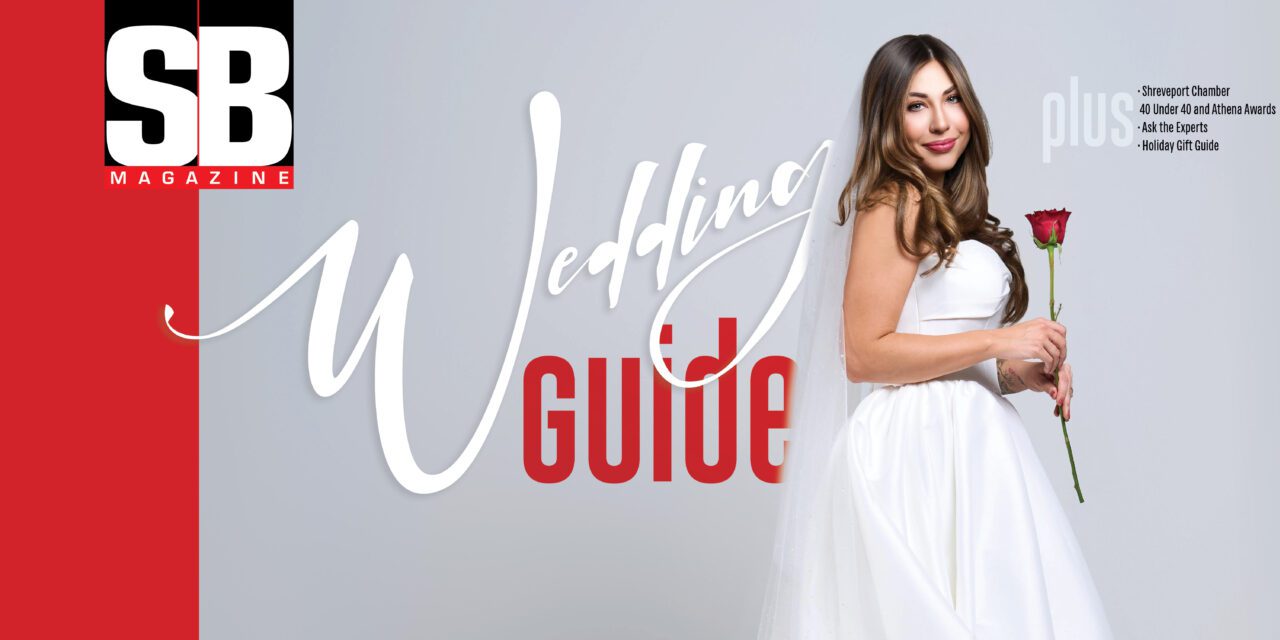 SB Magazine | November 2025