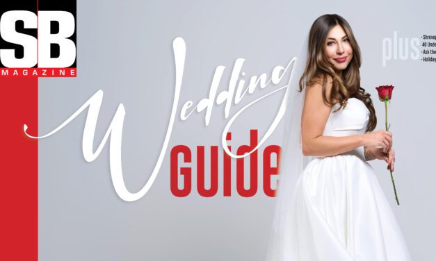 SB Magazine | November 2025