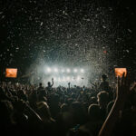 How Live Events Are Evolving for a New Generation