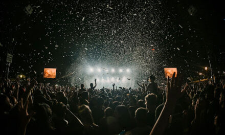 How Live Events Are Evolving for a New Generation