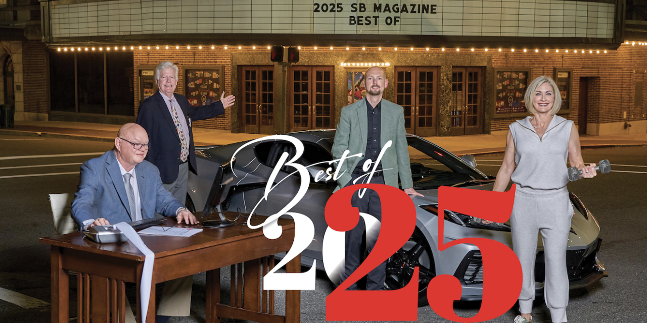 SB Magazine | December 2025