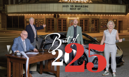 SB Magazine | December 2025