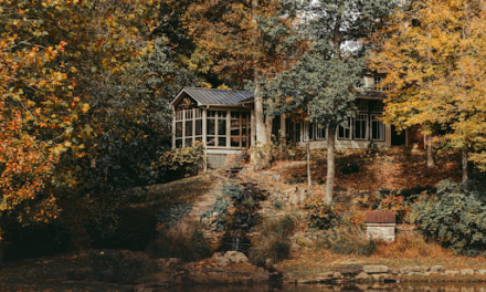 Why You Need to Stop Comparing Your Home to Others