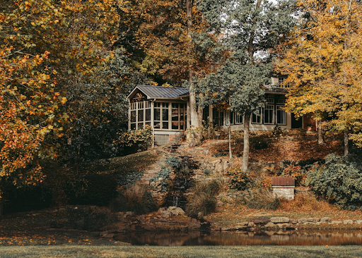 Why You Need to Stop Comparing Your Home to Others