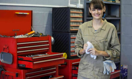 Creating a Home Workshop for Practical WFH Jobs