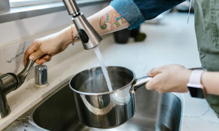 Pipe Dreams: 12 Plumbing Upgrades Worth Splashing Out On