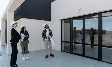 The Benefits of Using Architects for Your New Home