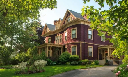 Likely Renovation Jobs For Your New (To You) Old Home!