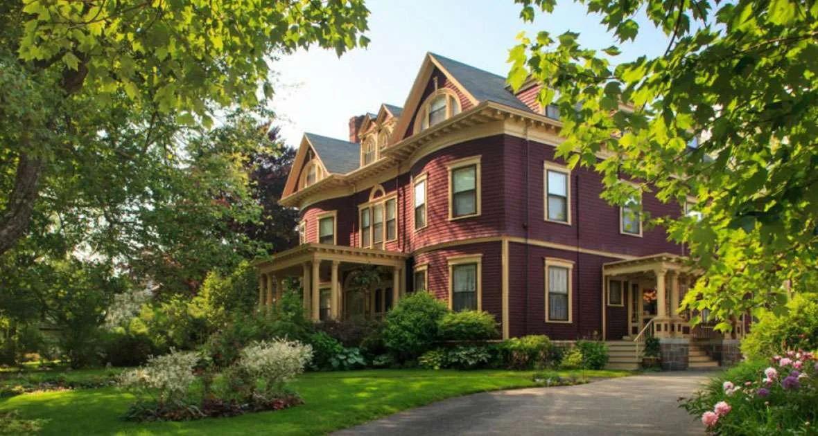 Likely Renovation Jobs For Your New (To You) Old Home!