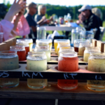 How to Make Corporate Outdoor Events Feel Put-Together