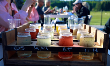 How to Make Corporate Outdoor Events Feel Put-Together