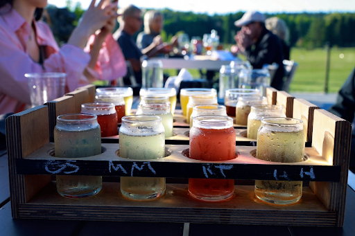 How to Make Corporate Outdoor Events Feel Put-Together