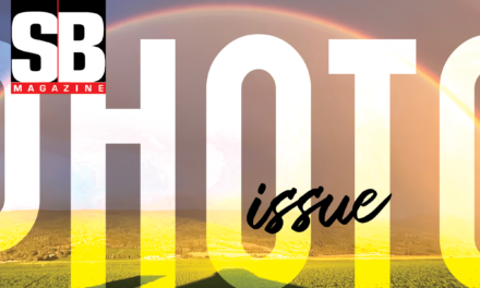 SB Magazine | Jan 2026