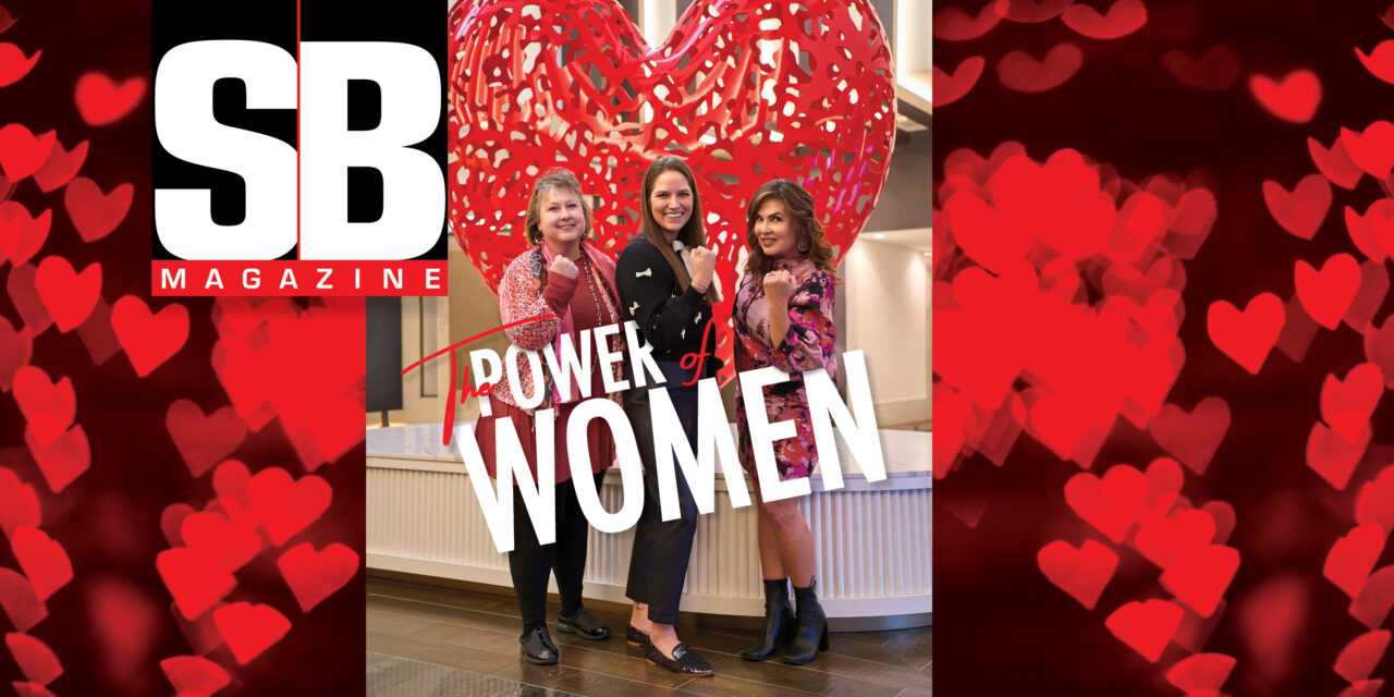 SB Magazine | Feb. 2026