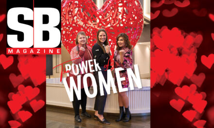 SB Magazine | Feb. 2026