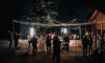 Micro-Wedding, Major Flavor: How to Host a Small Celebration with Big Energy