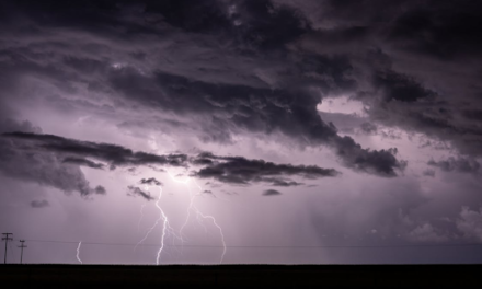 The First Things To Check In the Aftermath Of A Storm