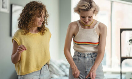 Is A Career Change In Your 40s Too Disruptive?