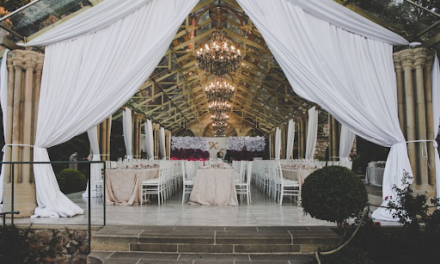 How to Plan a Wedding When the Venue Rules Feel Restrictive