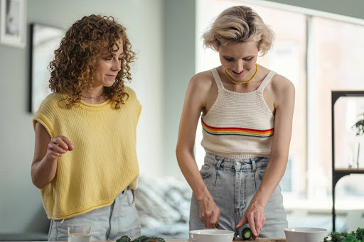 Is A Career Change In Your 40s Too Disruptive?