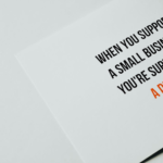 Key Outsourcing Essentials for Small Businesses