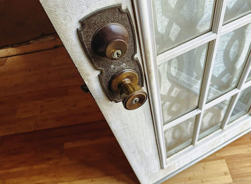 Lessons Learned After a Home Break-In