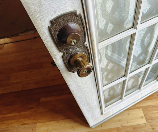 Lessons Learned After a Home Break-In