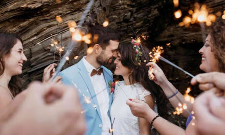 Why Modern Couples Are Extending Wedding Night Celebrations