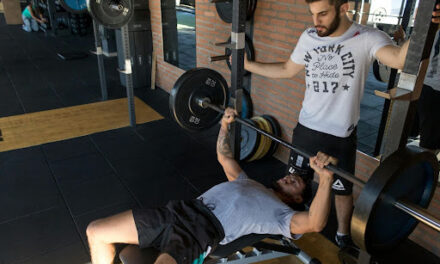 6 Signs Your Workout Plan Needs Adjusting