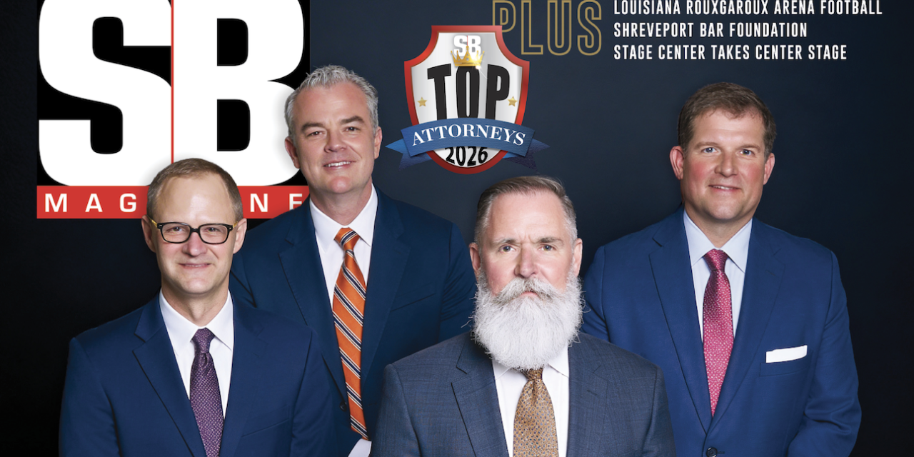 SB Magazine | March 2026