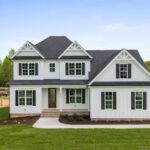 Top Considerations When Choosing a New Construction Home