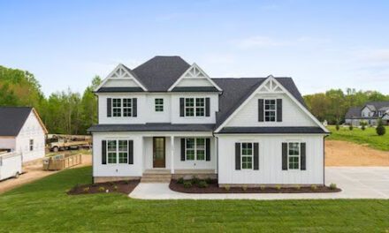 Top Considerations When Choosing a New Construction Home