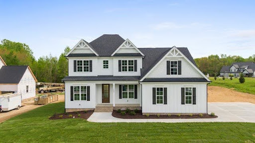 Top Considerations When Choosing a New Construction Home