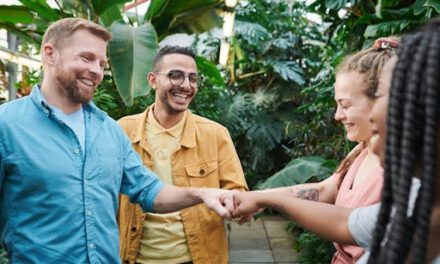 4 Reasons to Finally Make a Company Offsite Happen