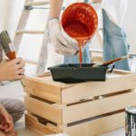 Weekend DIY Projects That Instantly Improve Your Home