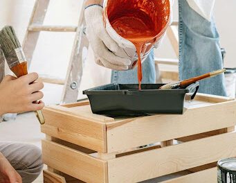 Weekend DIY Projects That Instantly Improve Your Home